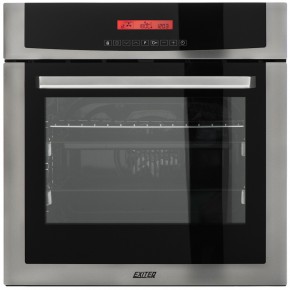 Духовой шкаф электрический встраиваемый EXITEQ F102 SIX